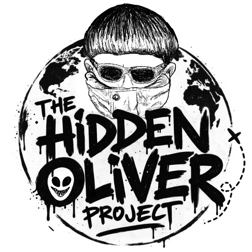 The Hidden Oliver Project